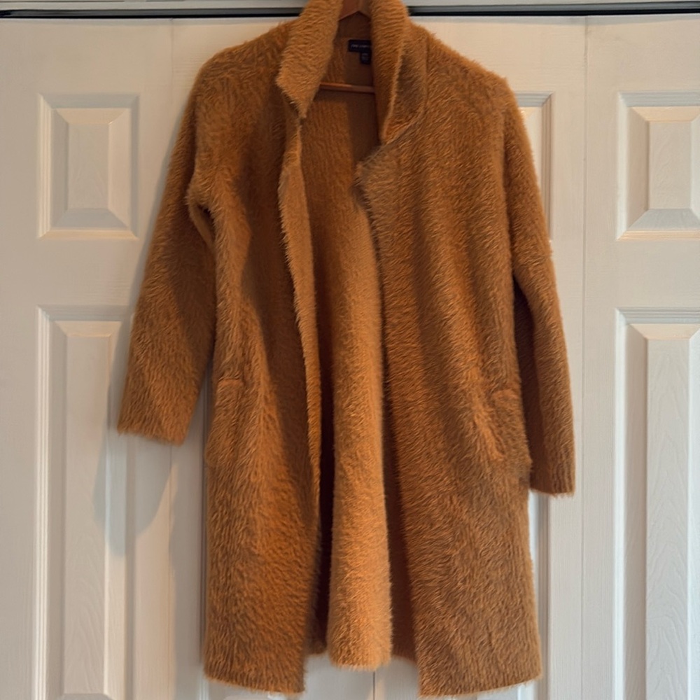 The Limited Sweater Coat